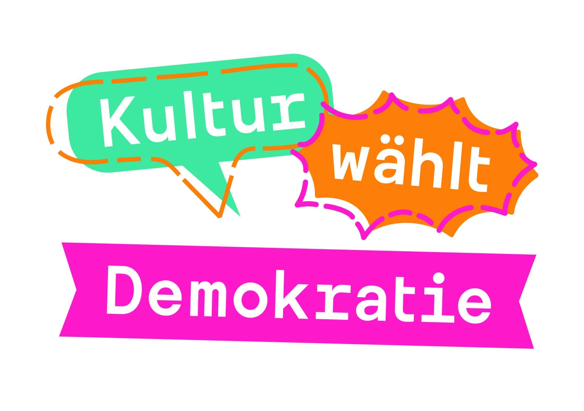 Kultur-Demokratie
